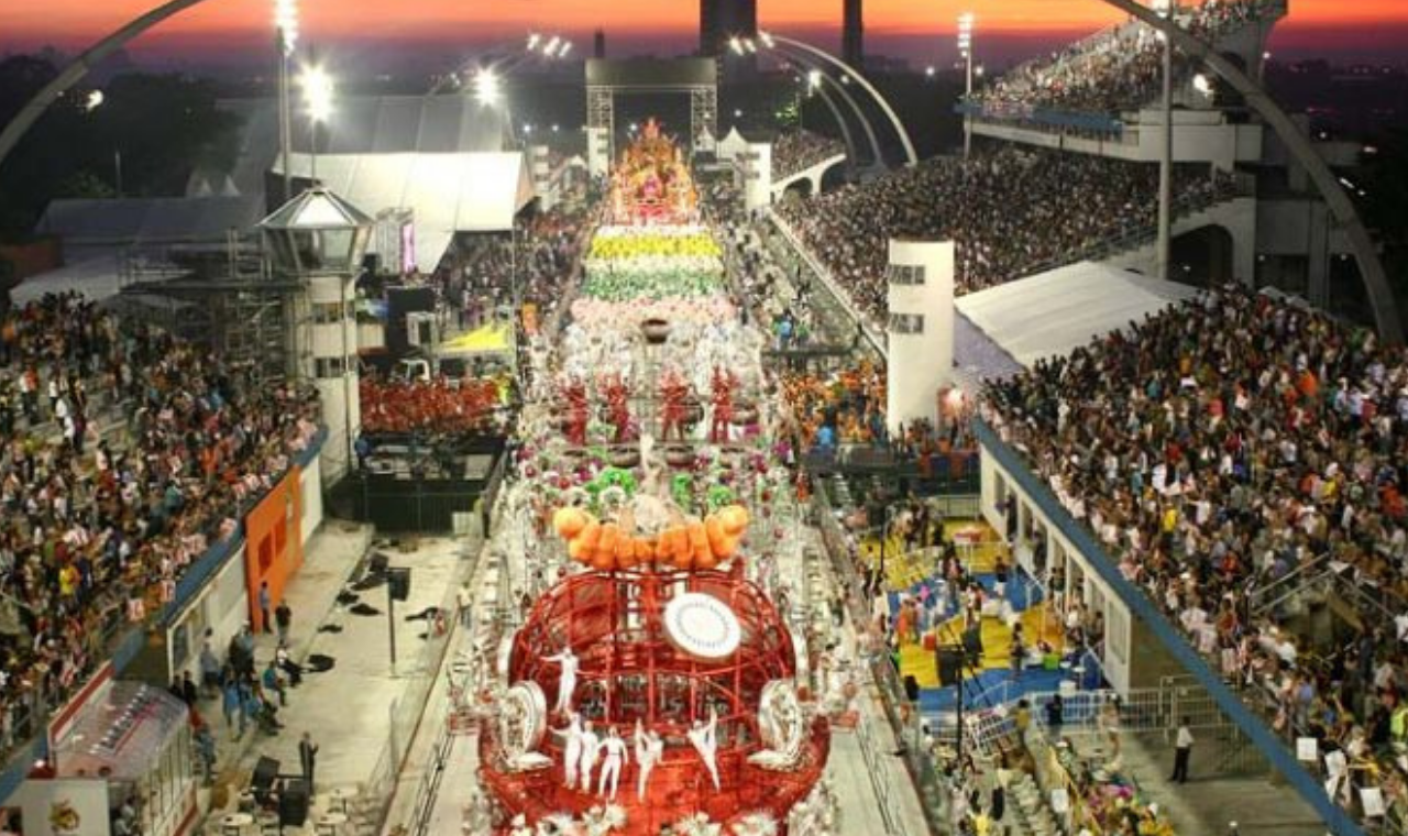 A Liga de SP propõe medidas para a realização dos desfiles