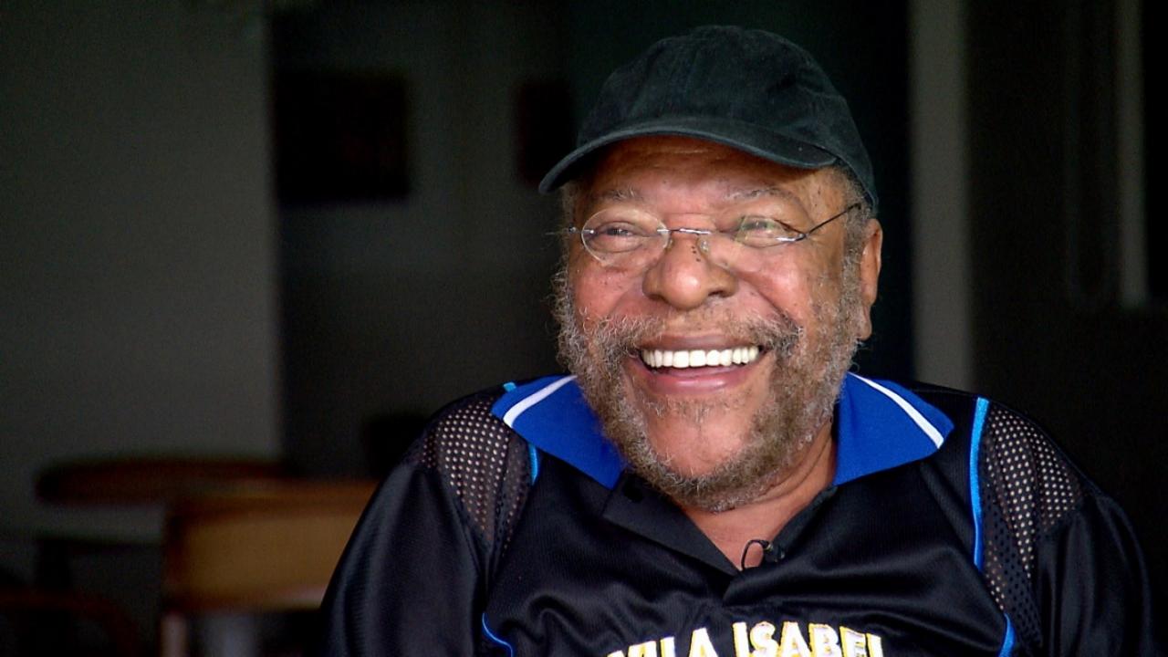 Feliz Aniversário Martinho da Vila!