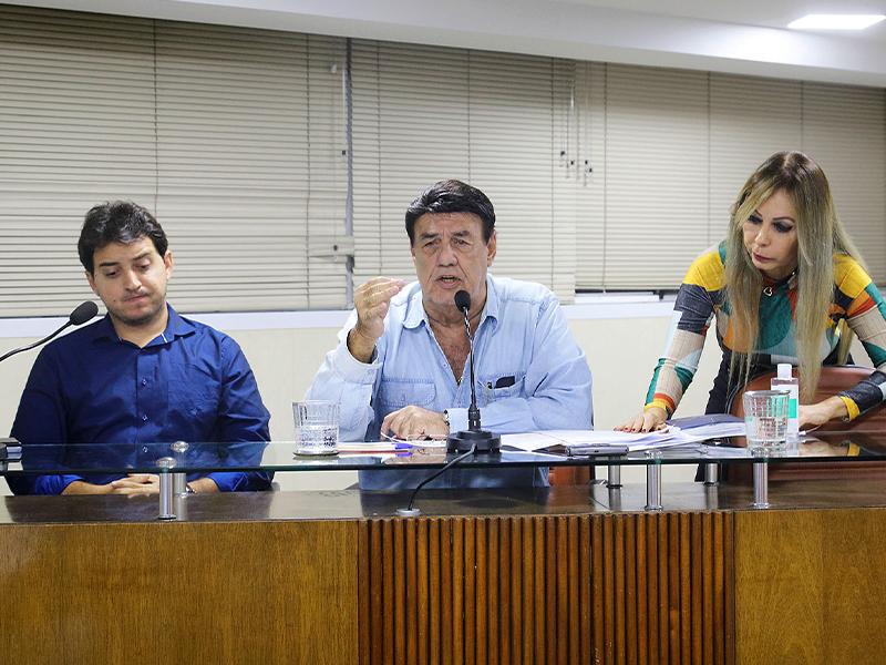 Liesa define que sorteio da ordem de desfiles será dia 11 de julho.