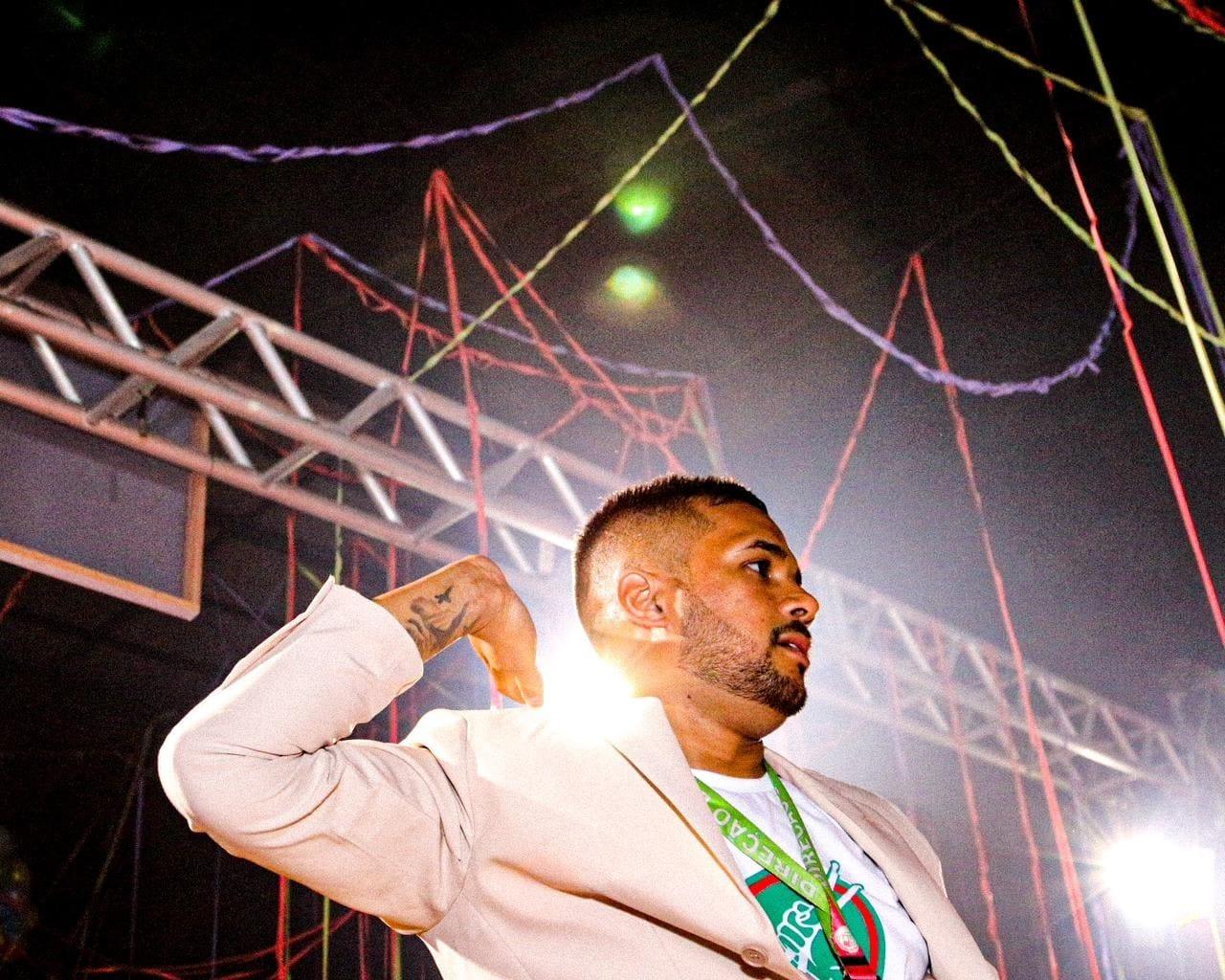 Festival Guardiões da Favela é um sucesso ao colocar os ritmos no pedestal de um evento inesquecível