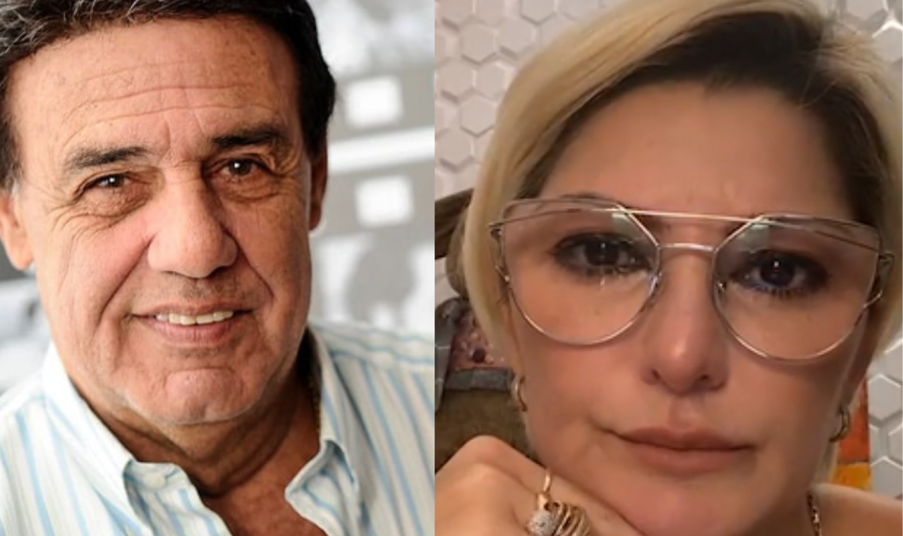 Liesa negará credenciamento à Antônia Fontenelle.