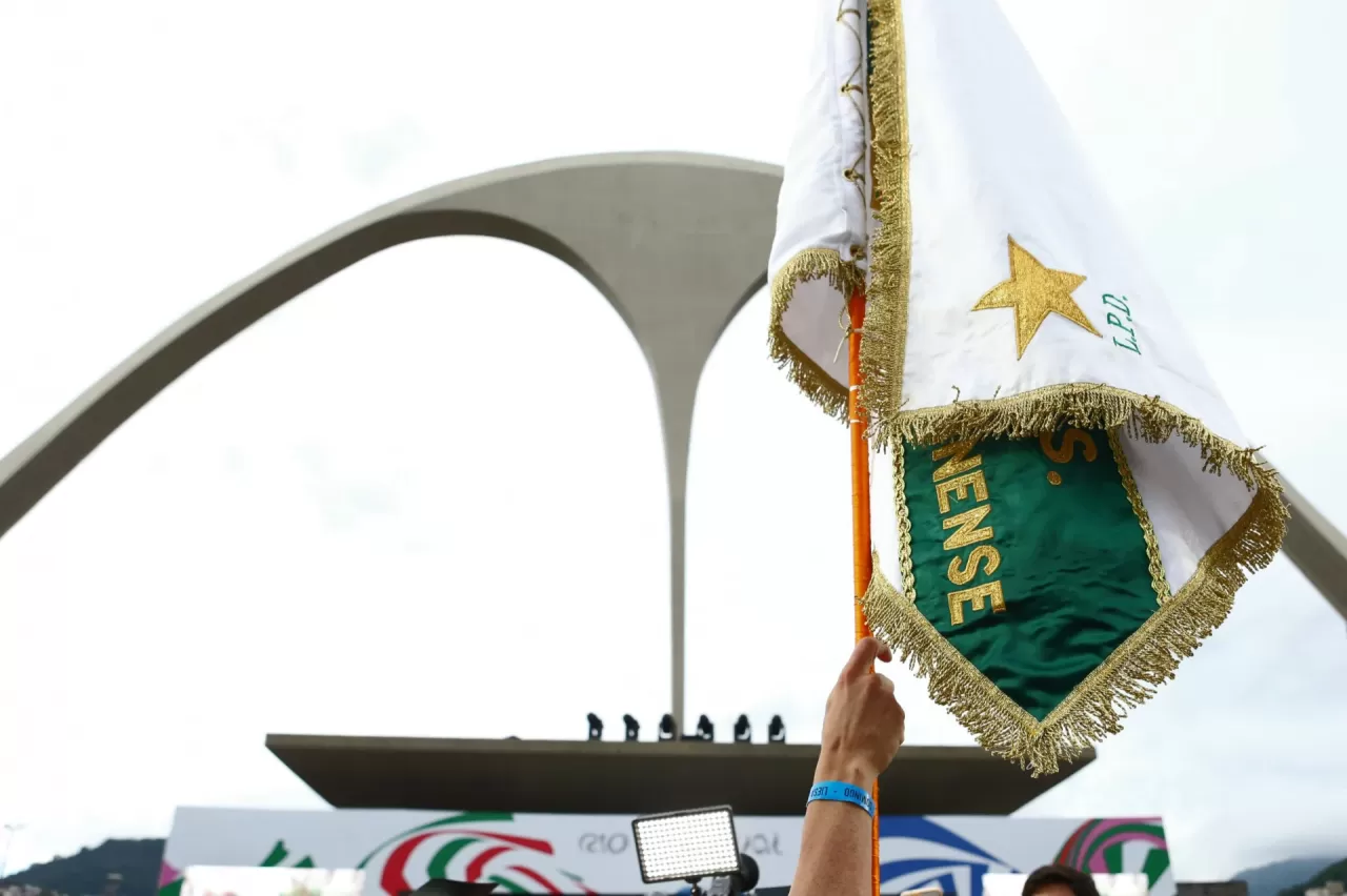 Confira as justificativas das notas do Grupo Especial do Carnaval 2023.