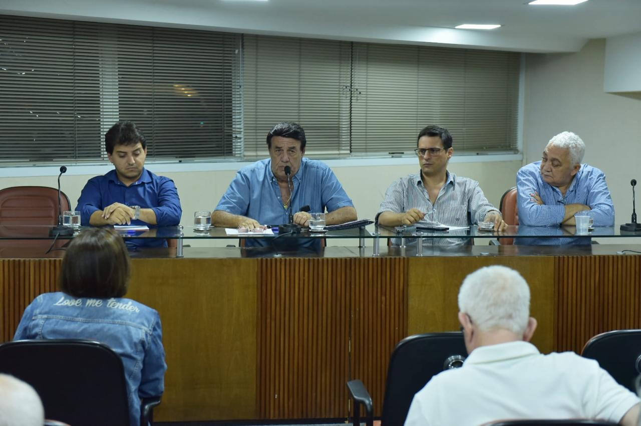 Carnaval 2024 já começou! Liesa define data para sorteio da ordem de desfiles.