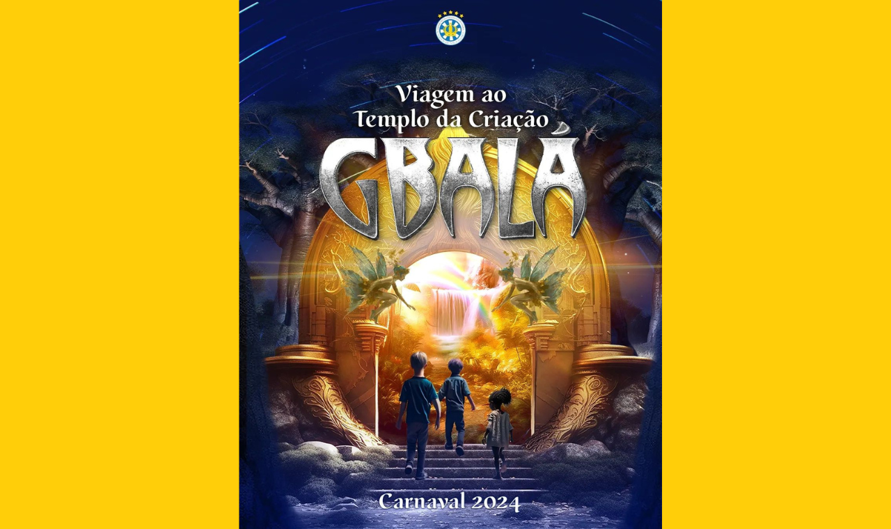 Histórico! Vila Isabel define 