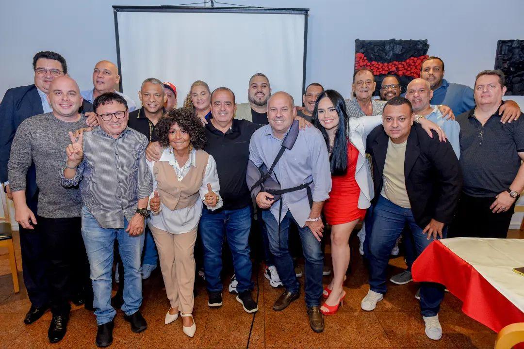 Definida a ordem de desfiles para o carnaval 2024 da Série Ouro.