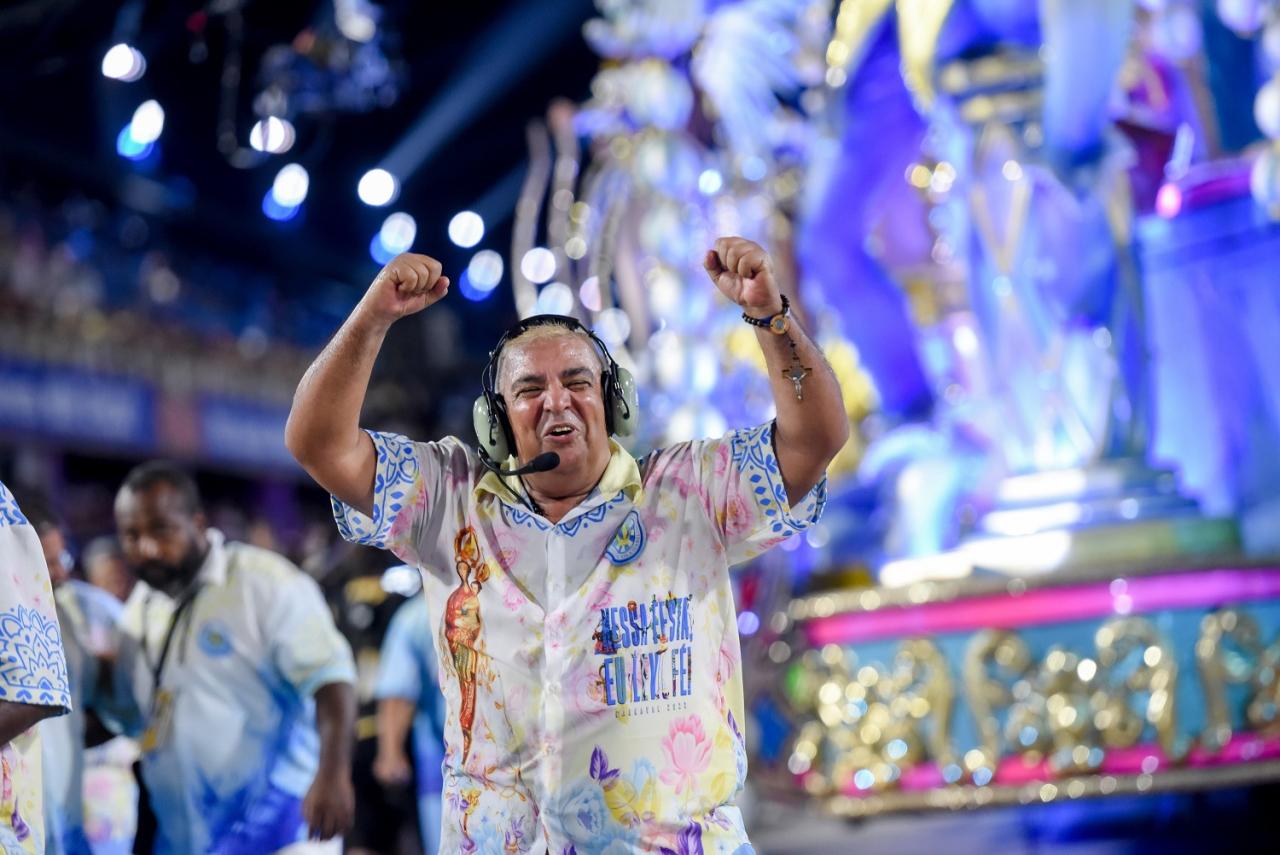 Vila Isabel realiza workshop de Harmonia e Evolução