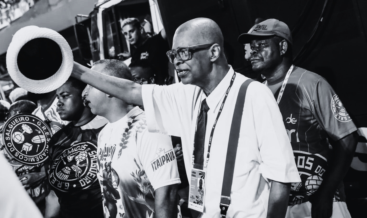 QUINHO DO SALGUEIRO MORRE AOS 66 ANOS.