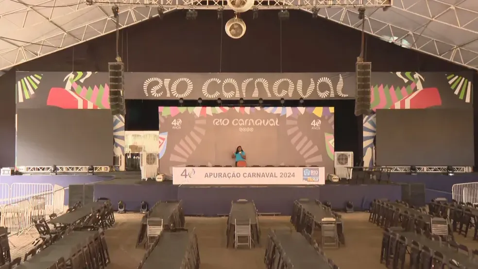 É daqui a pouco! Campeã do Carnaval do Rio será conhecida hoje a partir das 15h.