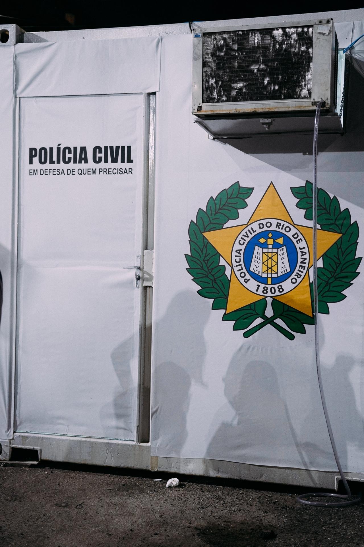 Operação de inteligência identifica e desmonta esquema de falsificação de credenciais para o Sambódromo.