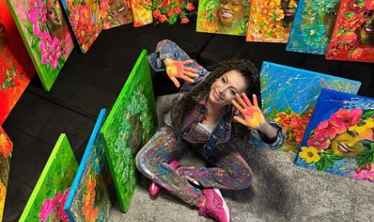 ABERTURA DA EXPOSIÇÃO 