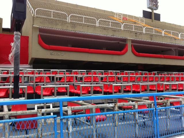 Liesa realiza reserva de frisas para o Grupo Especial 2025 no dia 25 de novembro.