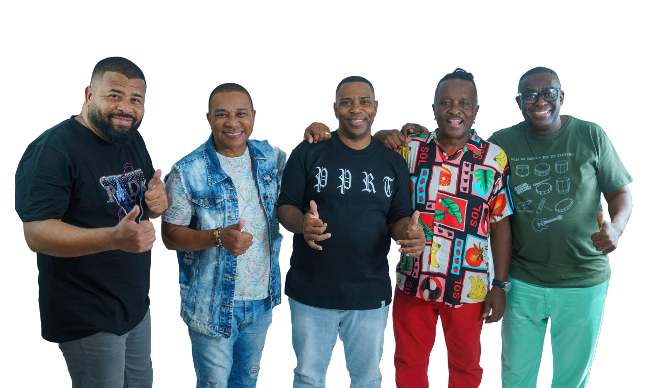 Bloco dos Puxadores é atração deste domingo (09/02).