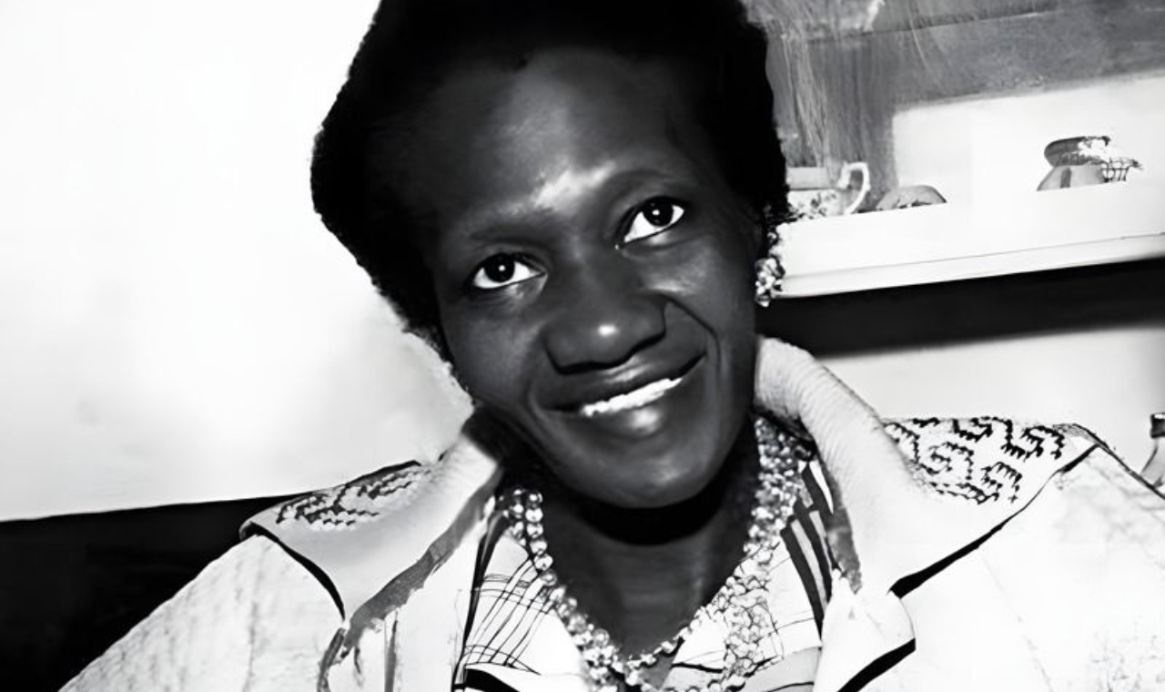 Carolina Maria de Jesus é o enredo da Unidos da Tijuca para o Carnaval 2026.