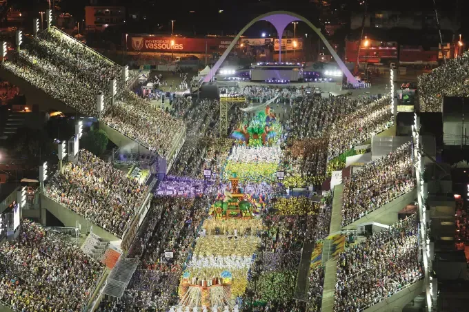 Redução para dois fins de semana de ensaios técnicos e abolição do carro de som: Gabriel David anuncia mudanças para o carnaval