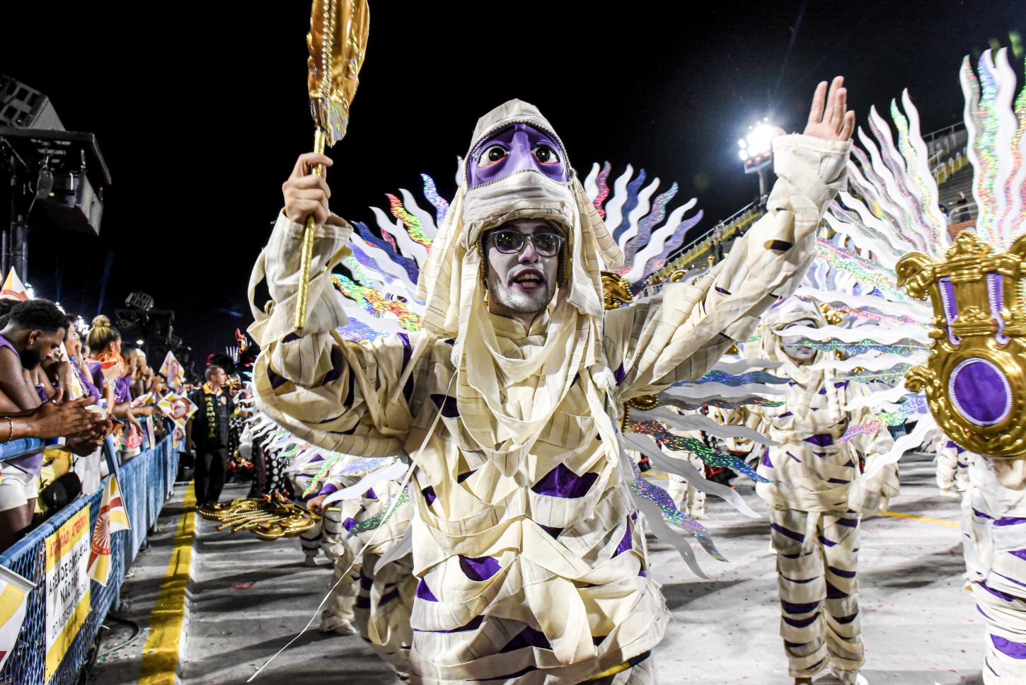União de Maricá realiza recadastramento para alas de comunidade no sábado (12)