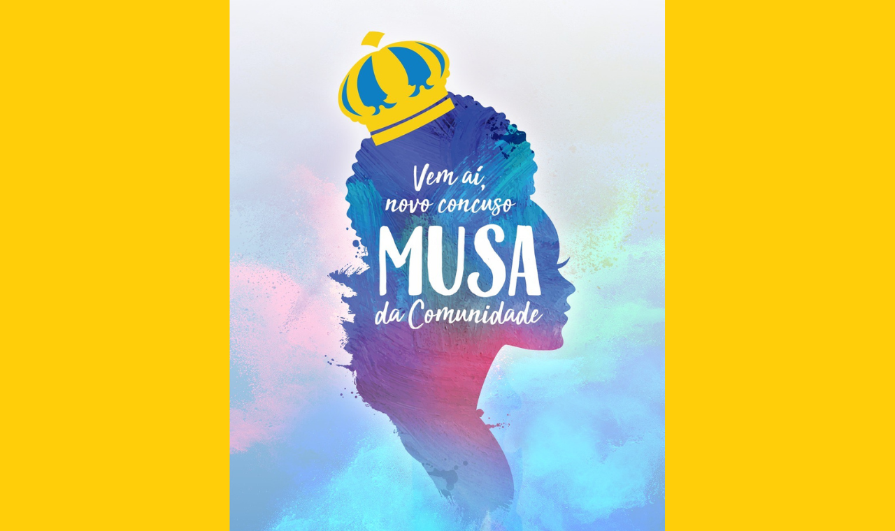 Vila Isabel se despede de musas e realizará novo concurso para escolher nova musa da comunidade para o Carnaval 2026