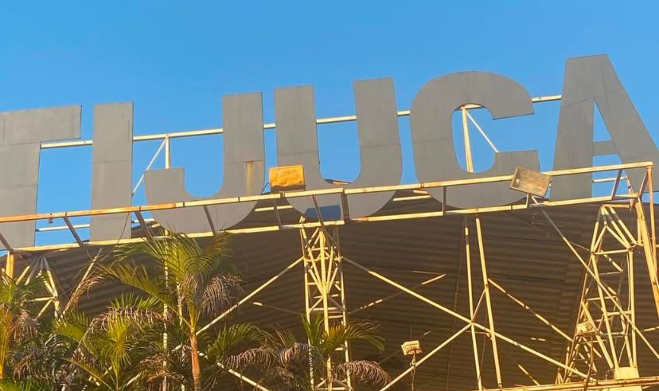 De casa nova! Quadra da Unidos da Tijuca se despede da Avenida Francisco Bicalho