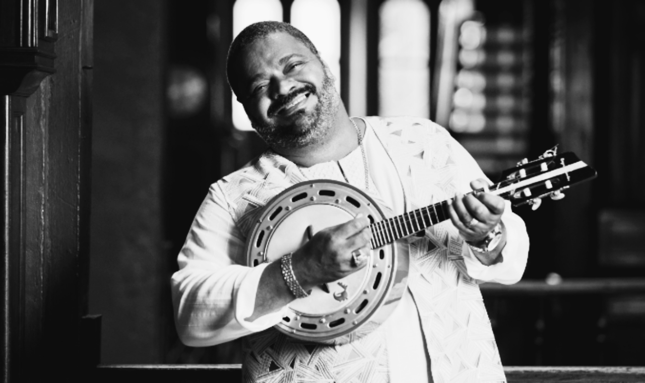Morre Arlindo Cruz, lenda do samba brasileiro, aos 66 anos