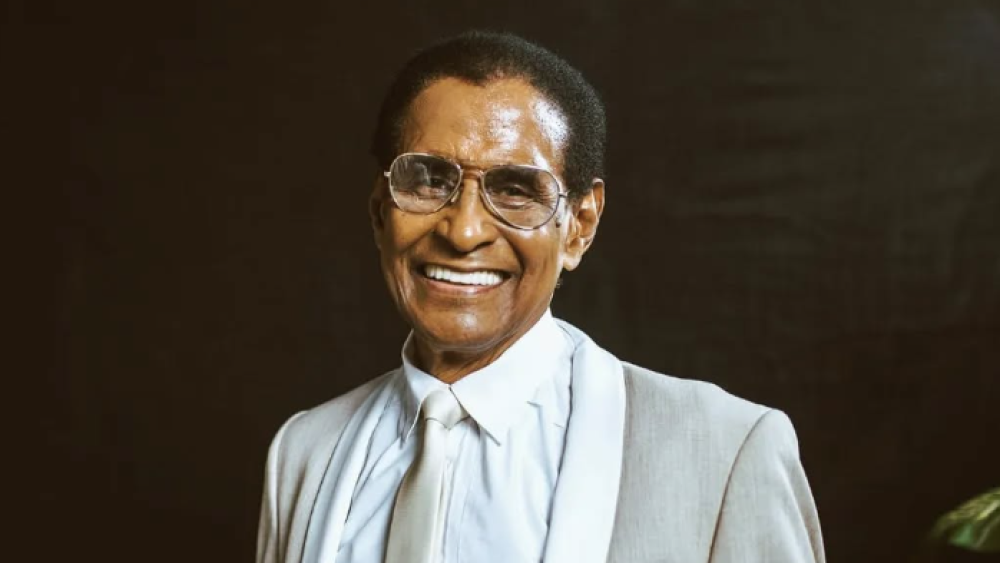 Prefeitura do Rio renomeia circuito de carnaval no Centro em homenagem ao sambista Bira, do Cacique de Ramos