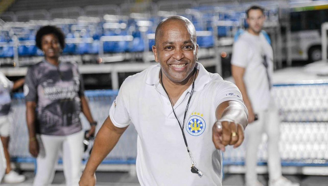 Vila Isabel abre inscrições para alas coreografadas do Carnaval 2026