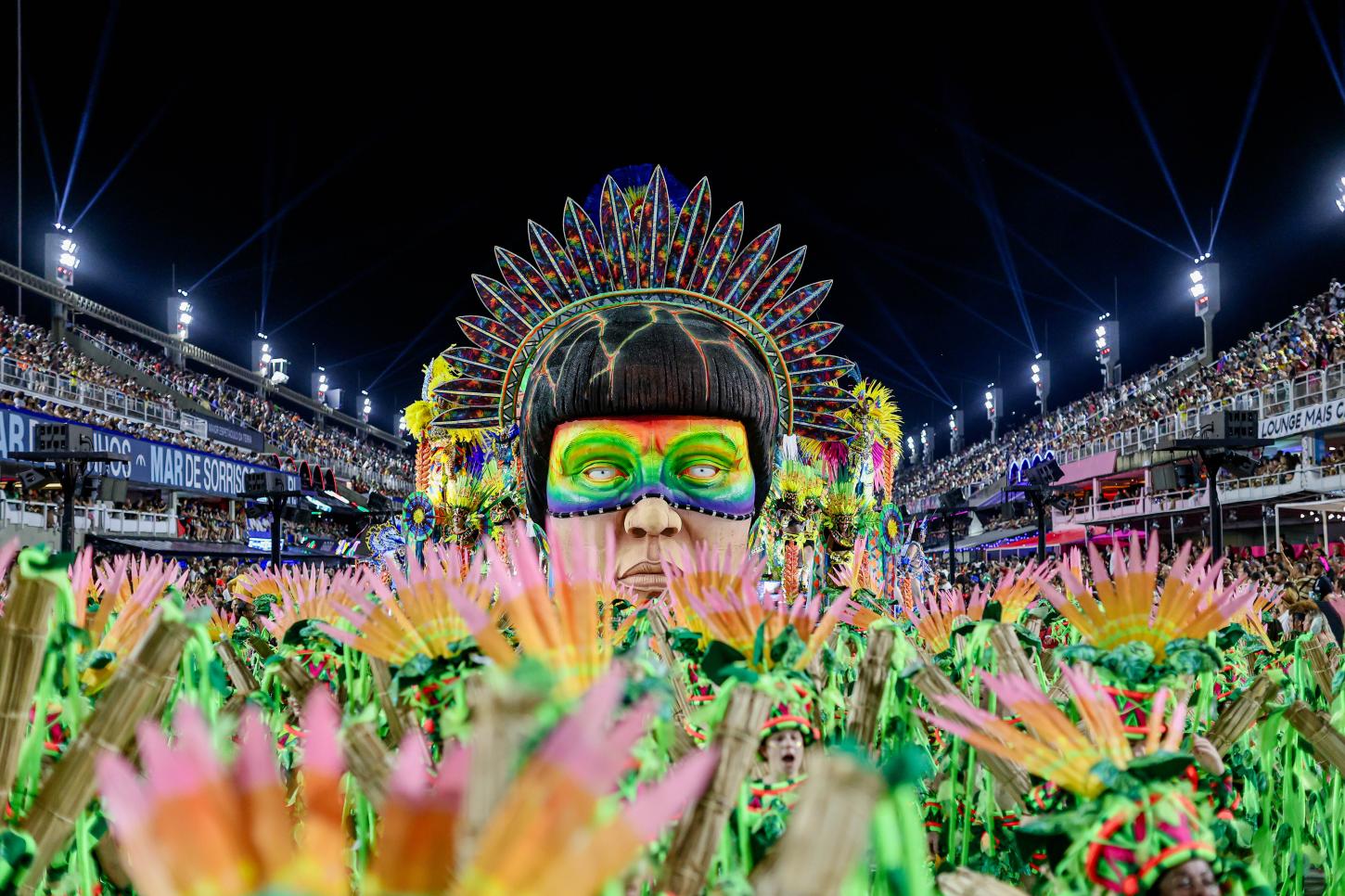 Regulamento da Série Ouro é aprovado para o Carnaval 2026