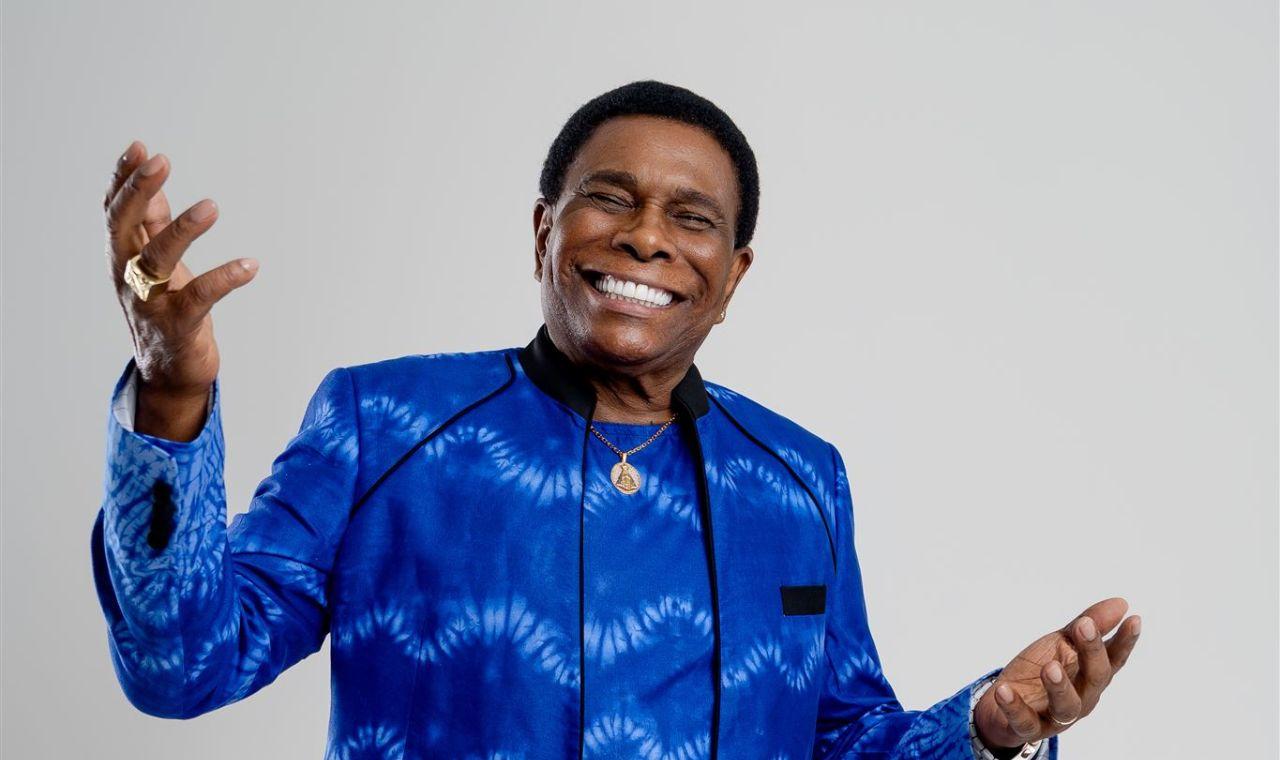 Neguinho da Beija-Flor estreia roda de samba em Portugal