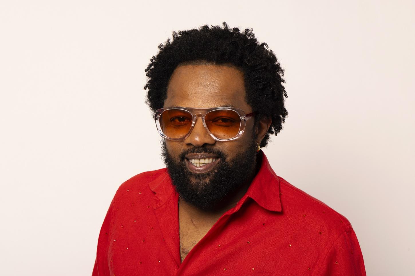 Xande de Pilares no Carnaval 2026