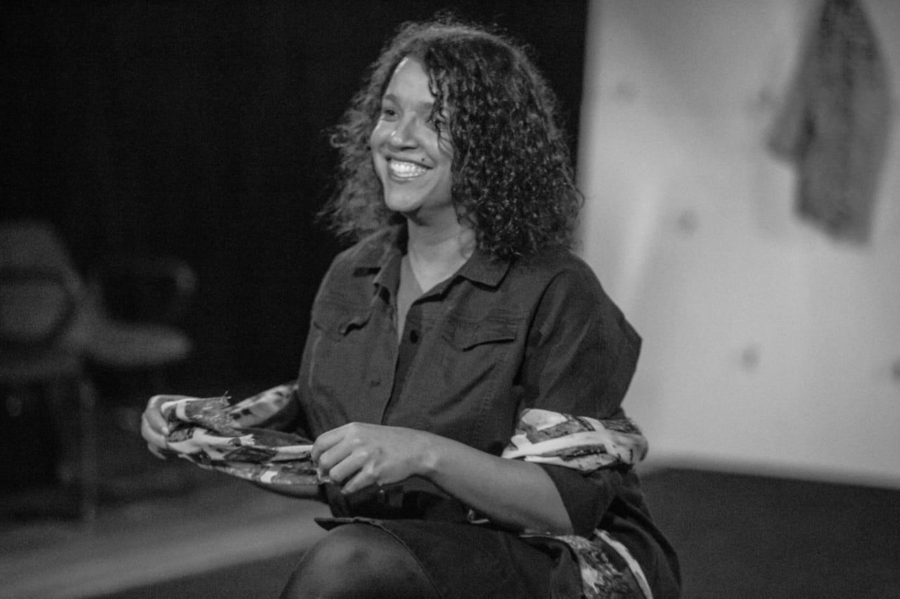 Dandara Vital narra a própria travessia como mulher trans em 'Raia 8´