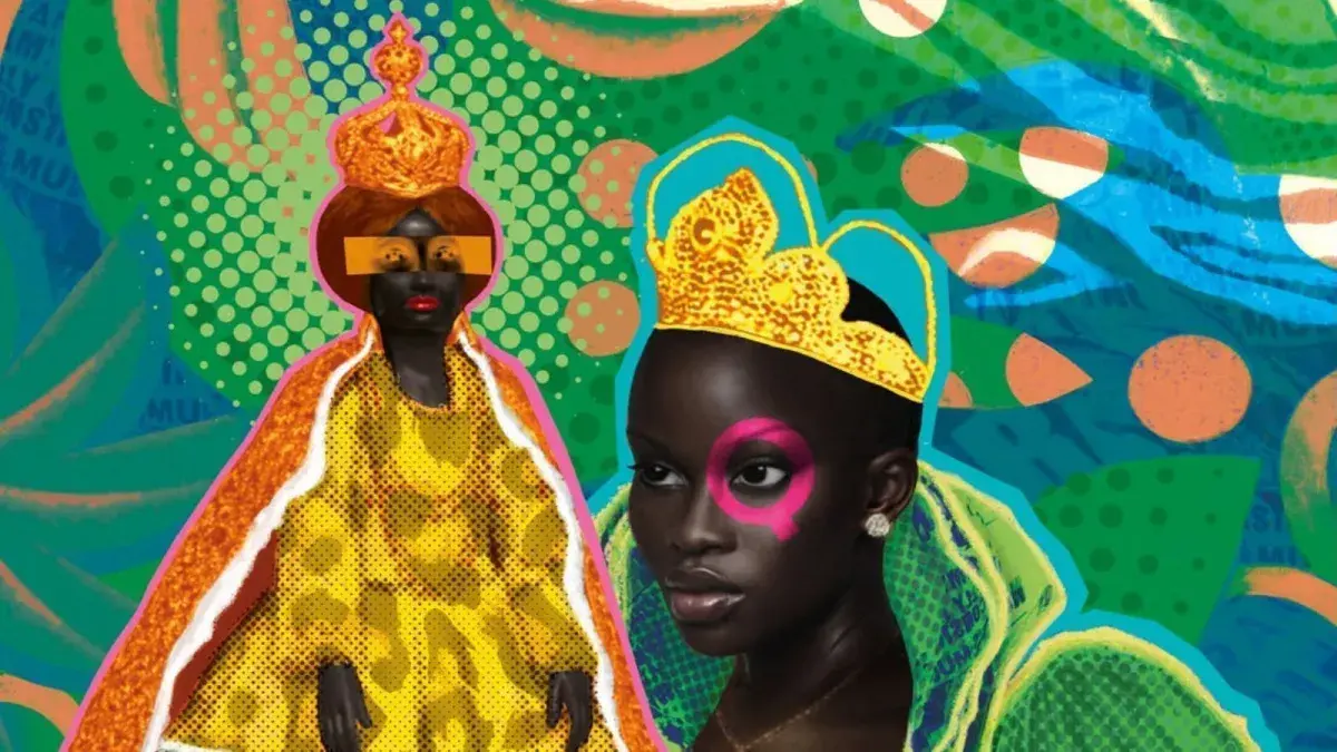 Imperatriz Leopoldinense anuncia enredo para Carnaval 2027