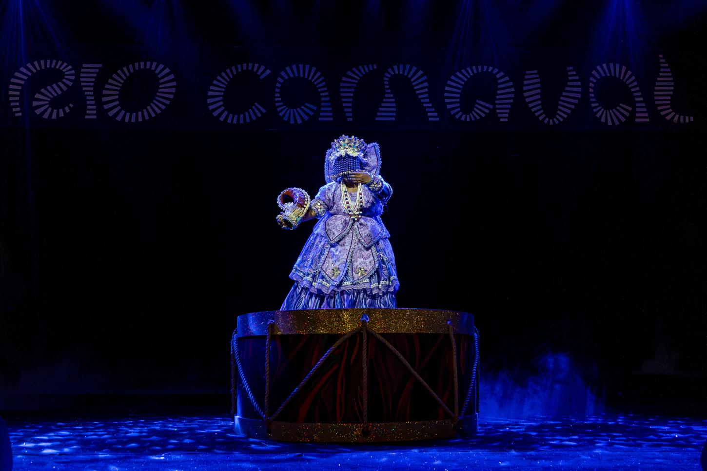 Rio Carnaval 2027: 'Noite dos Enredos' acontece em 7 de agosto na Cidade do Samba, com entrada gratuita