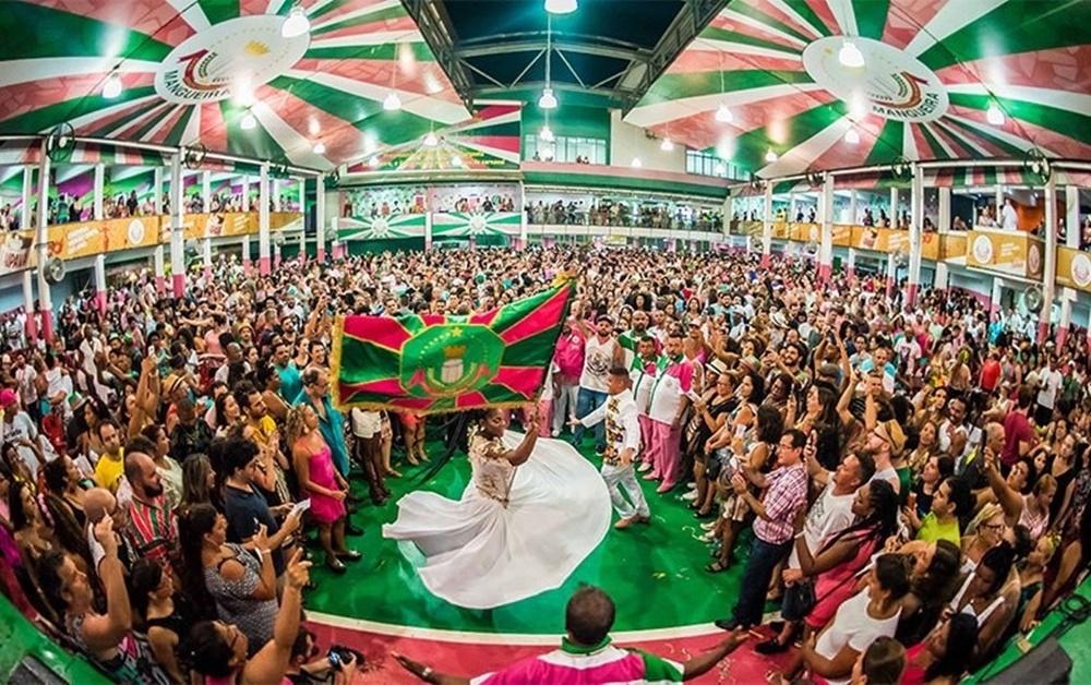 Escolas do Rio Carnaval dão início às finais de sambas para 2027, com alcance nacional inédito.