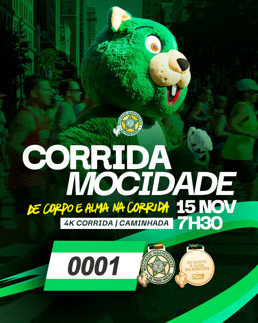 Mocidade
