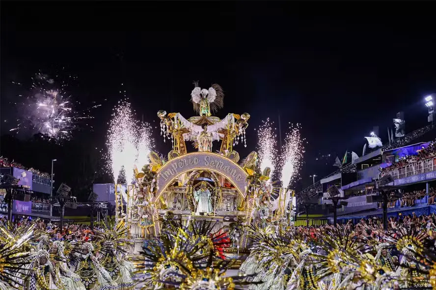 Álbum do Acesso para o Carnaval 2027 tem gravações e edições sublimes que valorizam sambas.
