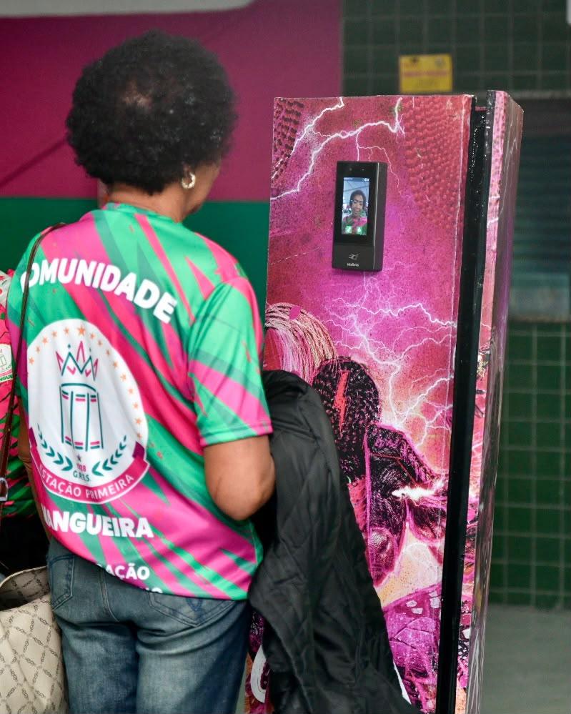 Mangueira