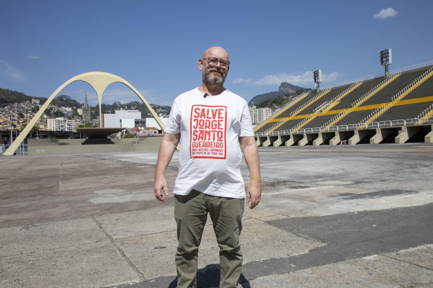 Riotur lança série digital 'Um Amor Chamado Carnaval