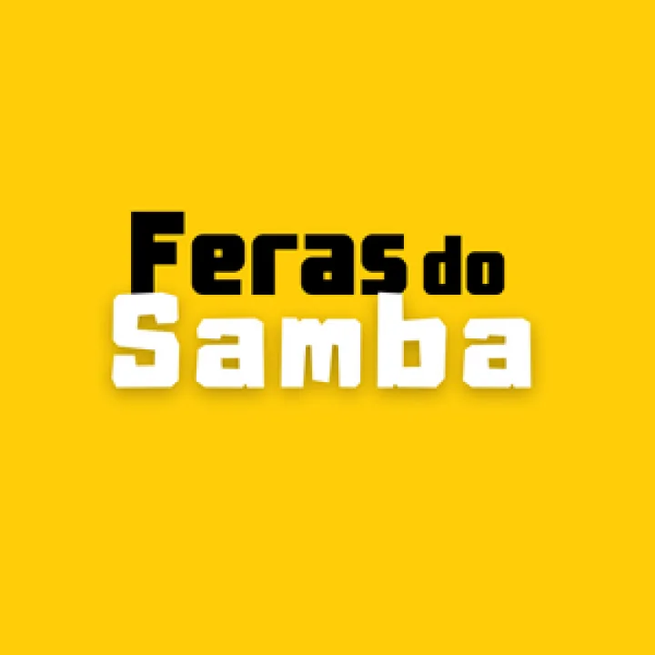 Feras do Samba