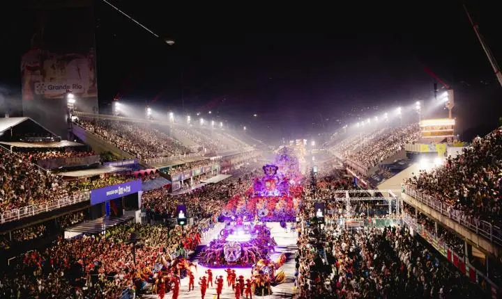 Liesa responde às reclamações sobre venda de ingressos para o Carnaval 2027 e cobra explicações da Ticketmaster