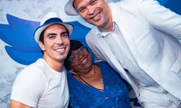 PORTELA ESCOLHE SAMBA DA PARCERIA DE WANDERLEY MONTEIRO PARA HOMENAGEAR MONARCO EM 2027