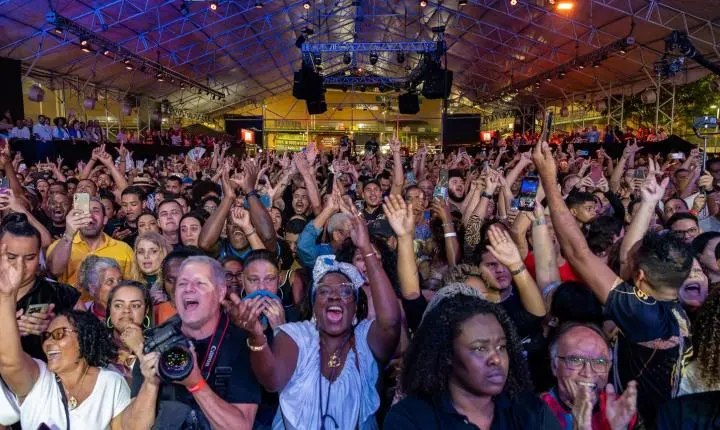 Rio Carnaval 2027: 'Noite dos Enredos' acontece em 7 de agosto na Cidade do Samba, com entrada gratuita