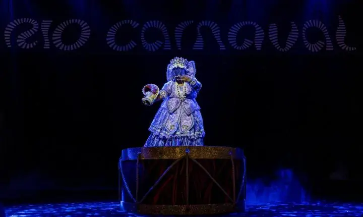 Rio Carnaval 2027: 'Noite dos Enredos' acontece em 7 de agosto na Cidade do Samba, com entrada gratuita