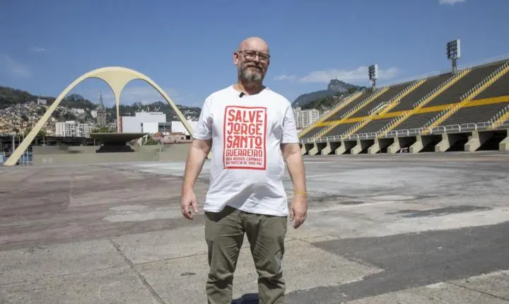 Riotur lança série digital 'Um Amor Chamado Carnaval