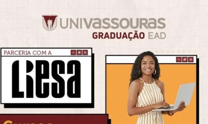 Sambistas têm dez dias para se inscrever em bolsas de estudo da Liesa e da Univassouras.