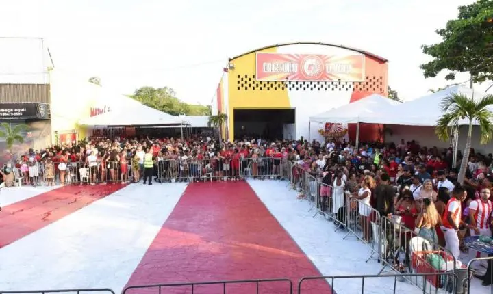 União de Maricá e Prefeitura promovem grande ação social com serviços gratuitos para a população.