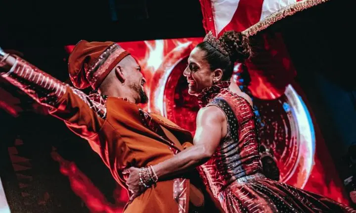 Viradouro escolhe samba de Mocotó & Cia para o Carnaval 2027